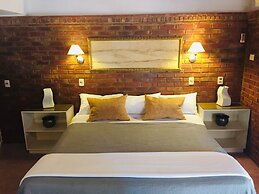 Hotel La Pedrera