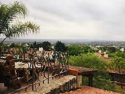 Hotel La Pedrera