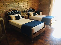 Hotel La Pedrera
