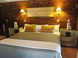 Hotel La Pedrera