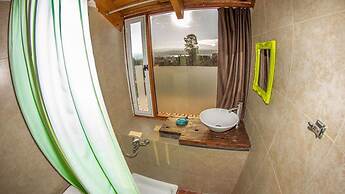 Hotel La Pedrera