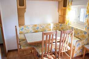 Camping La Ardilla Roja