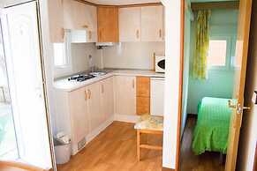 Camping La Ardilla Roja