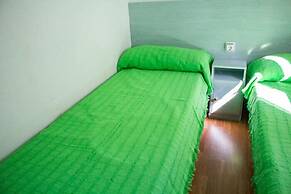 Camping La Ardilla Roja