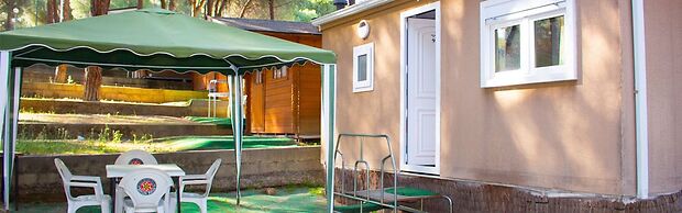 Camping La Ardilla Roja