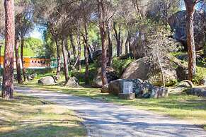Camping La Ardilla Roja