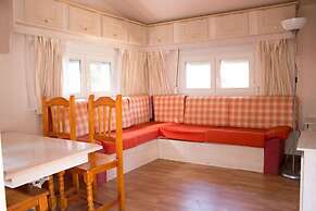 Camping La Ardilla Roja