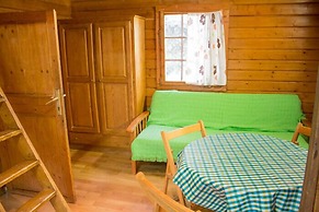 Camping La Ardilla Roja
