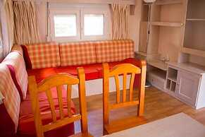 Camping La Ardilla Roja