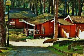 Camping La Ardilla Roja