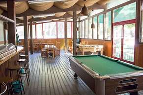 Camping La Ardilla Roja