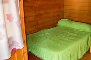 Camping La Ardilla Roja