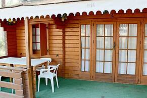 Camping La Ardilla Roja