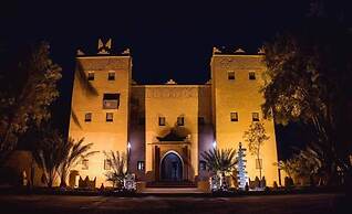 Sbai Palace