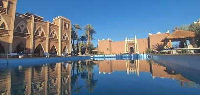 Sbai Palace