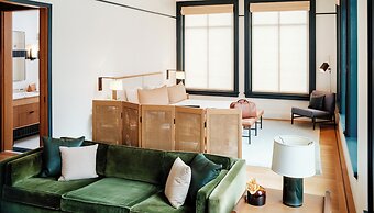 Shinola Hotel