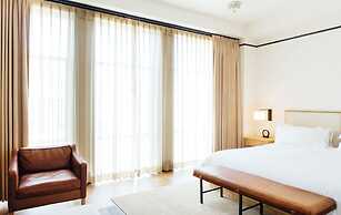 Shinola Hotel