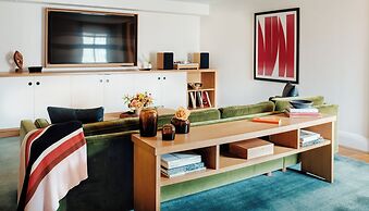 Shinola Hotel