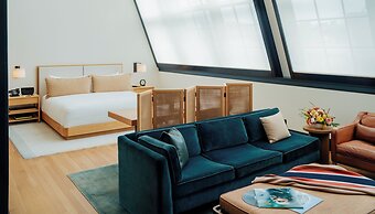 Shinola Hotel