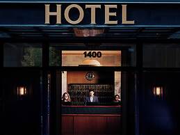 Shinola Hotel