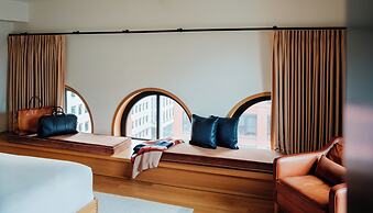 Shinola Hotel