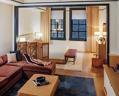 Shinola Hotel