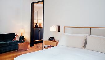 Shinola Hotel