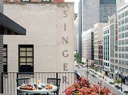 Shinola Hotel