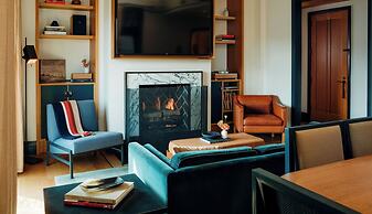Shinola Hotel