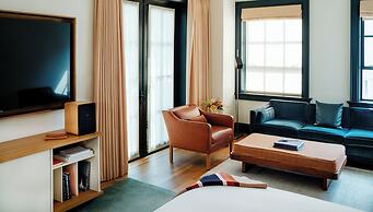 Shinola Hotel