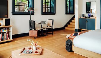 Shinola Hotel
