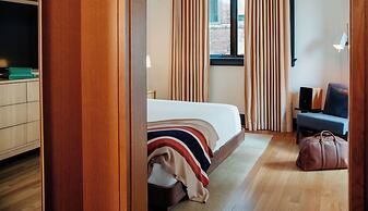 Shinola Hotel