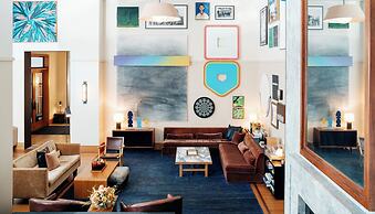 Shinola Hotel
