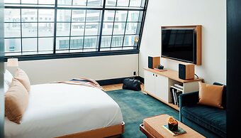 Shinola Hotel