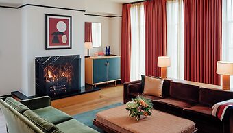 Shinola Hotel