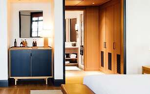 Shinola Hotel