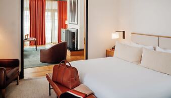 Shinola Hotel