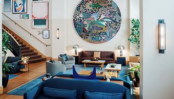 Shinola Hotel