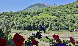 Chambres d'Hôtes La Munia