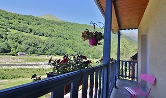 Chambres d'Hôtes La Munia