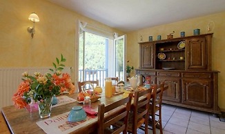 Chambres d'Hôtes La Munia
