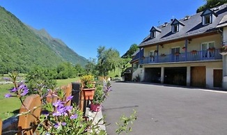Chambres d'Hôtes La Munia
