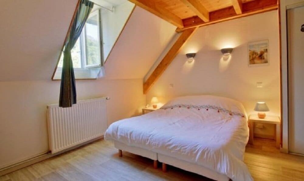Chambres d'Hôtes La Munia