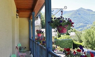 Chambres d'Hôtes La Munia