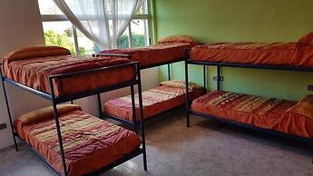 Albergue Ciudad del Doncel