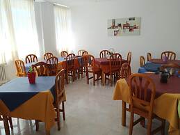 Albergue Ciudad del Doncel