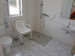 Albergue Ciudad del Doncel