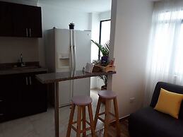 Kalos Meraki Apartasuites