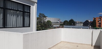 Kalos Meraki Apartasuites