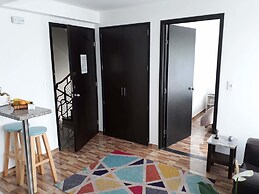 Kalos Meraki Apartasuites